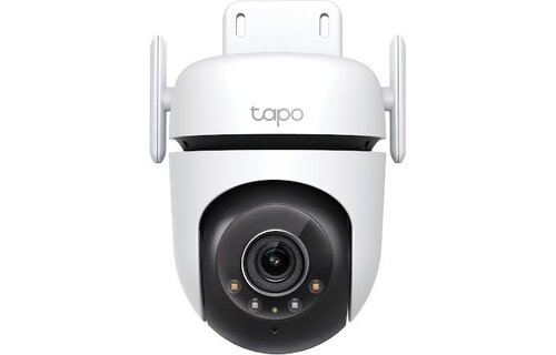 TP-Link Tapo C520WS - Beveiligingscamera