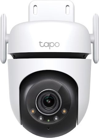 TP-Link Tapo C520WS - Beveiligingscamera