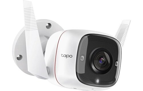 TP-Link Tapo C310 - Beveiligingscamera