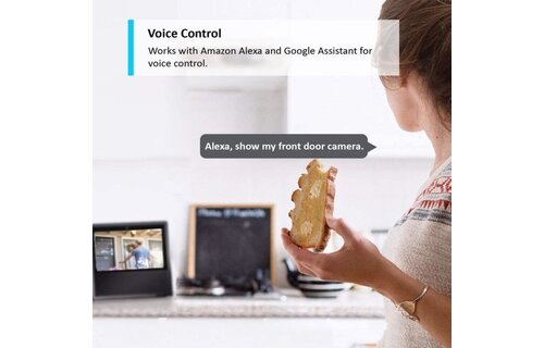 TP-Link Tapo C310 - Beveiligingscamera