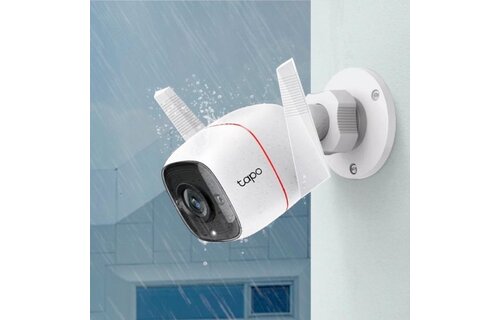 TP-Link Tapo C310 - Beveiligingscamera