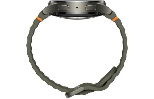 Samsung Galaxy Watch7 40mm Green - Smartwatch