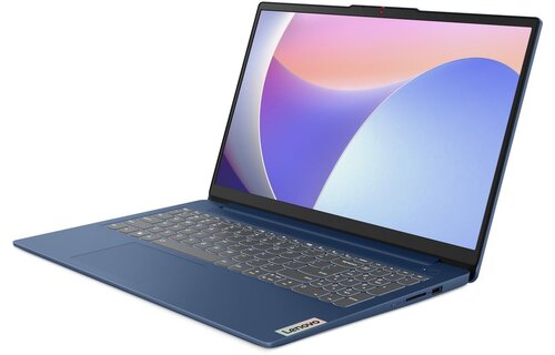 Lenovo IdeaPad Slim 3 15IAH8 (83ER0038RM) - Laptop
