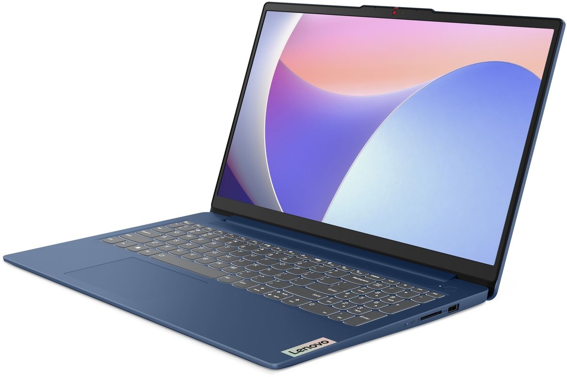 Lenovo IdeaPad Slim 3 15IAH8 (83ER0038RM) - Laptop