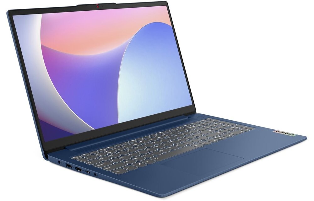 Lenovo IdeaPad Slim 3 15IAH8 (83ER0038RM) - Laptop
