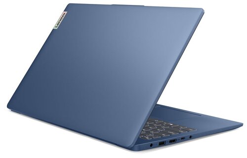 Lenovo IdeaPad Slim 3 15IAH8 (83ER0038RM) - Laptop