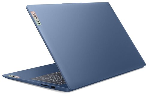 Lenovo IdeaPad Slim 3 15IAH8 (83ER0038RM) - Laptop