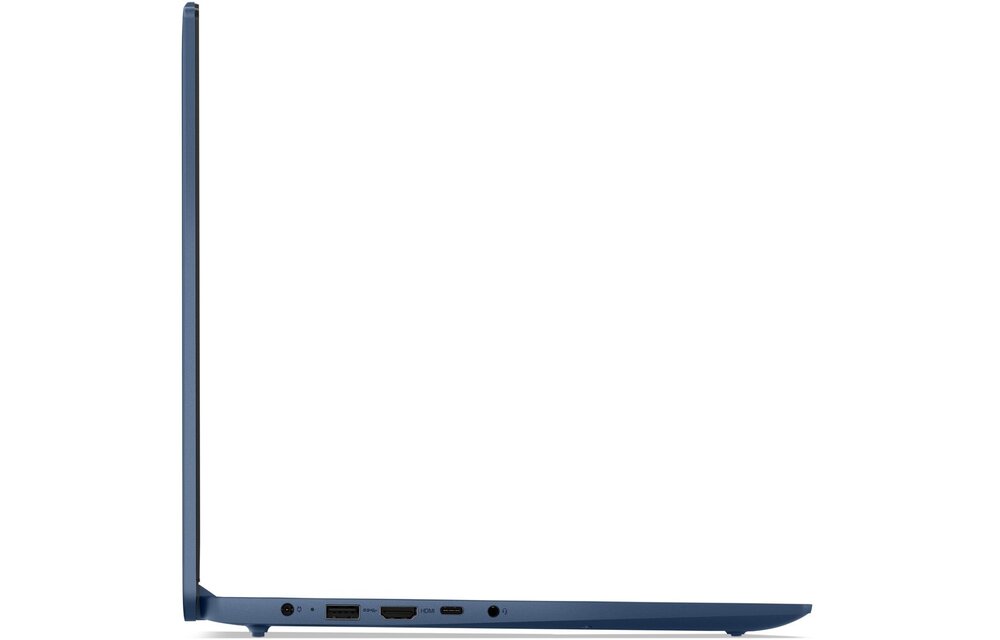 Lenovo IdeaPad Slim 3 15IAH8 (83ER0038RM) - Laptop