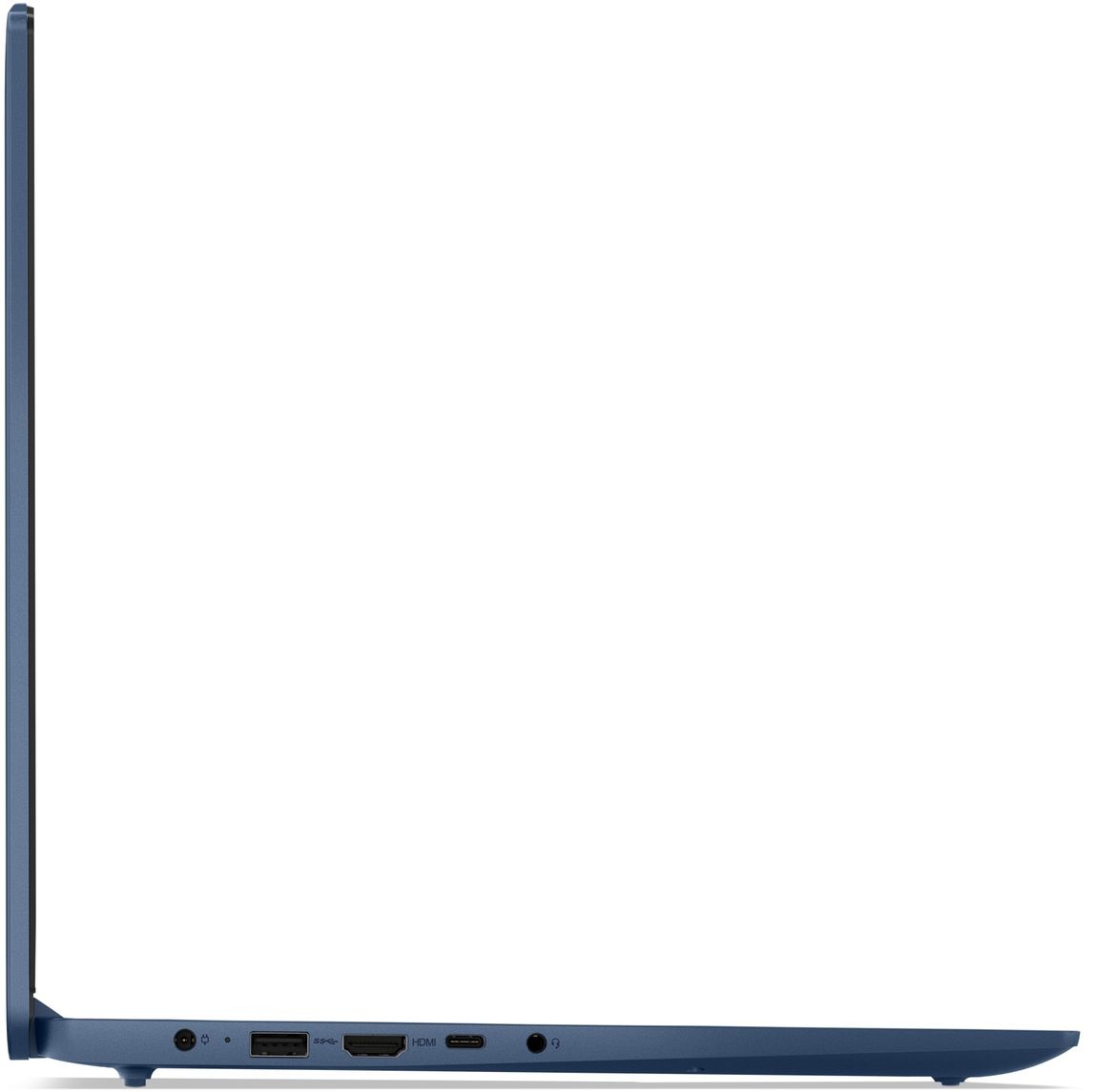 Lenovo IdeaPad Slim 3 15IAH8 (83ER0038RM) - Laptop