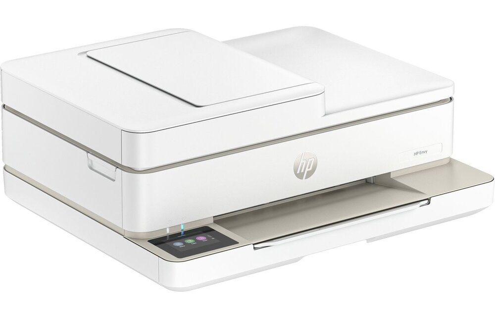HP ENVY 6520e - All-in-one printer