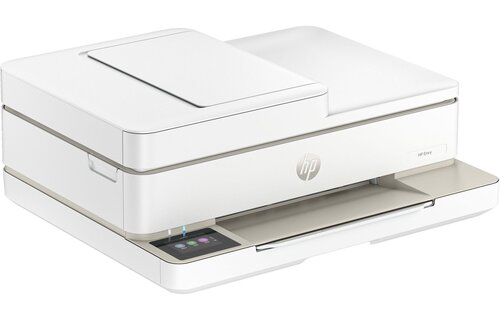 HP ENVY 6520e - All-in-one printer