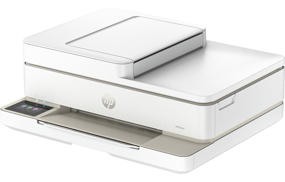 HP ENVY 6520e - All-in-one printer