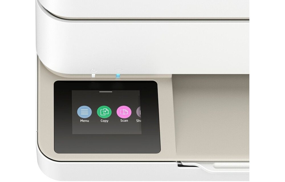 HP ENVY 6520e - All-in-one printer