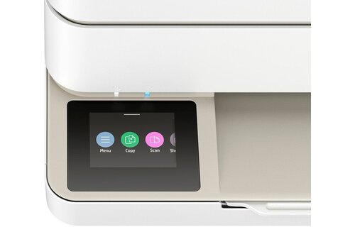 HP ENVY 6520e - All-in-one printer
