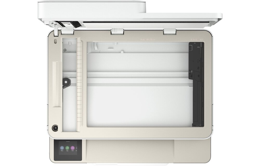 HP ENVY 6520e - All-in-one printer
