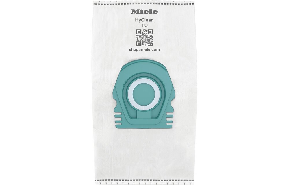 Miele HyClean Pure TU Stofzuigerzak