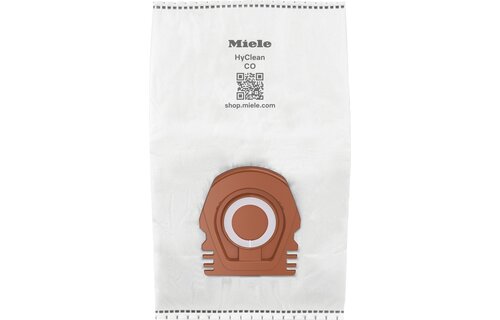 Miele HyClean Pure CO Stofzuigerzak