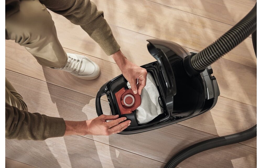 Miele HyClean Pure CO Stofzuigerzak