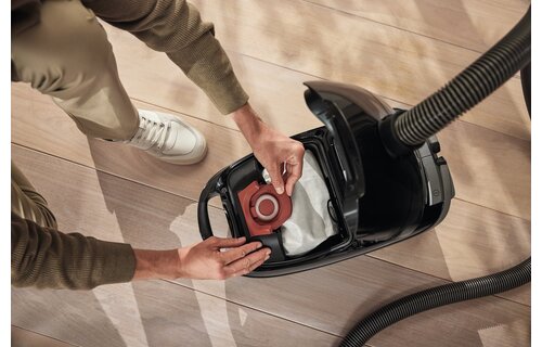 Miele HyClean Pure CO  - Stofzuigerzakken