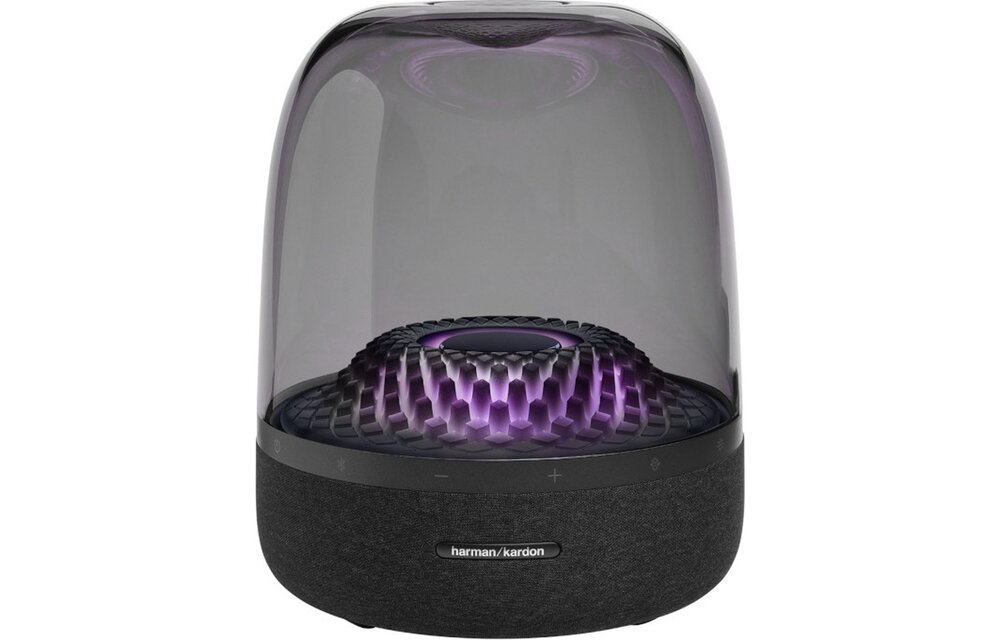 Harman Kardon Aura Studio 4 - Draadloze speaker