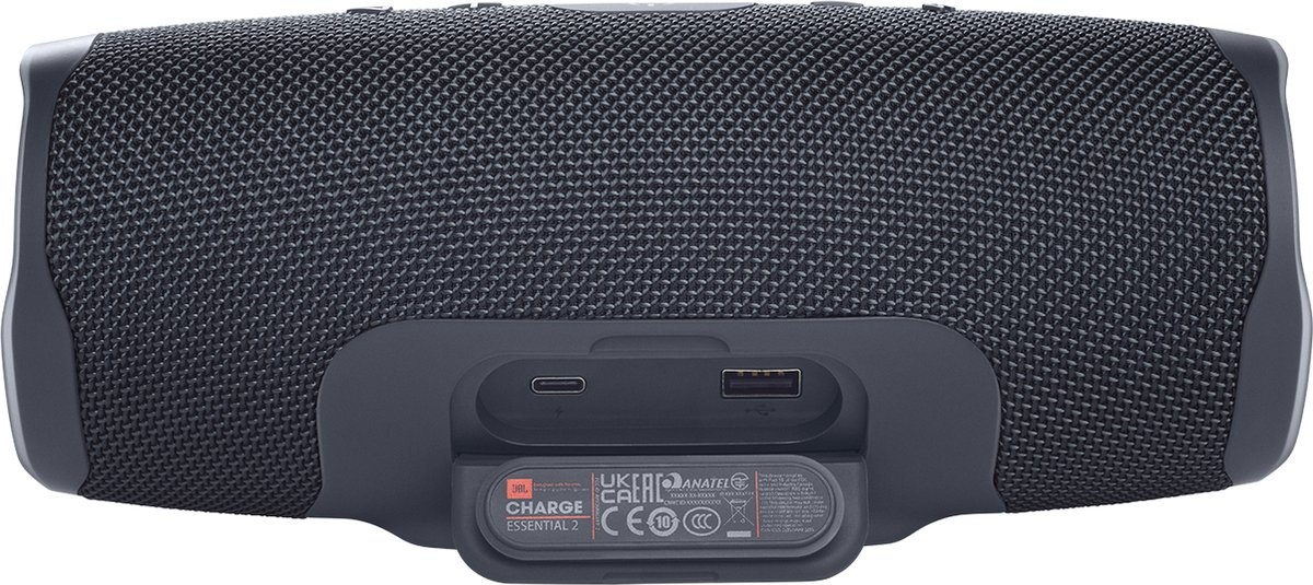 JBL Charge Essential 2 - Draadloze speaker
