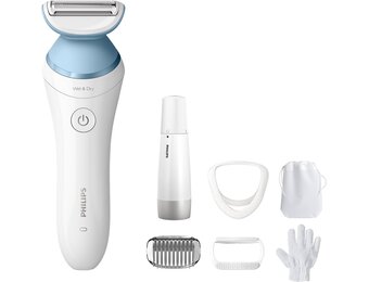 Philips series 8000 BRL166/91 - Ladyshave