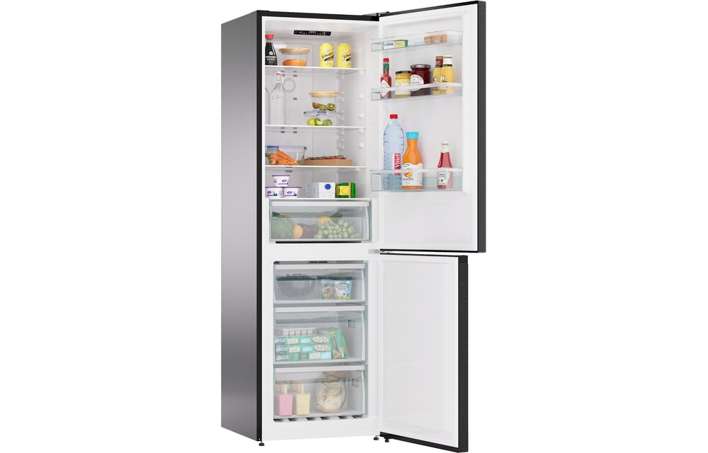 ETNA KCV285NZWA - Koel-vriescombinatie