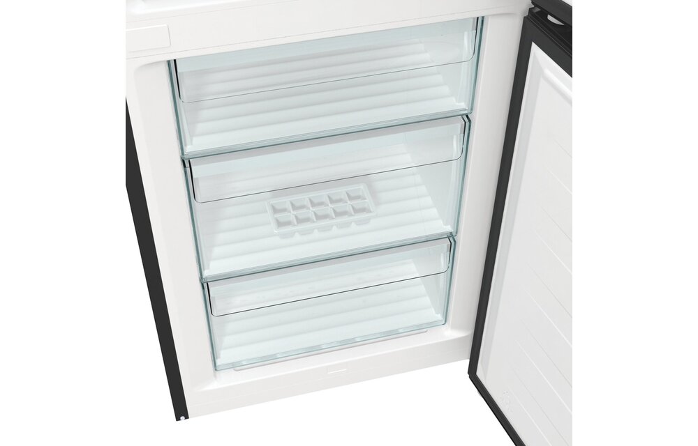 ETNA KCV285NZWA - Koel-vriescombinatie