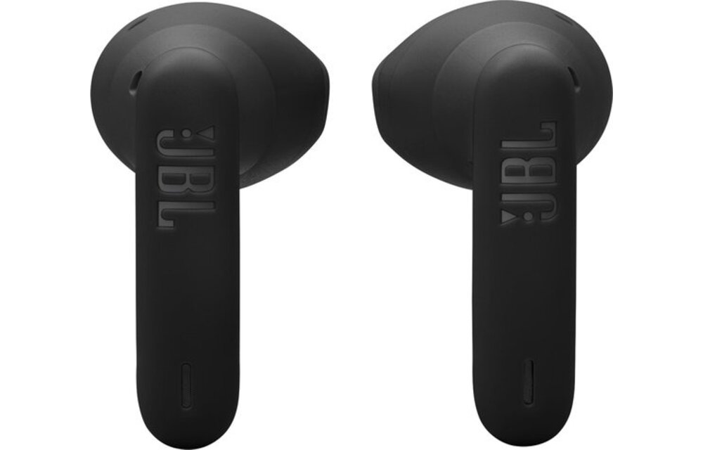 JBL Wave Flex 2 Zwart - Draadloze oordopjes