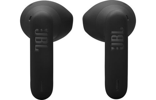 JBL Wave Flex 2 Zwart - Draadloze oordopjes