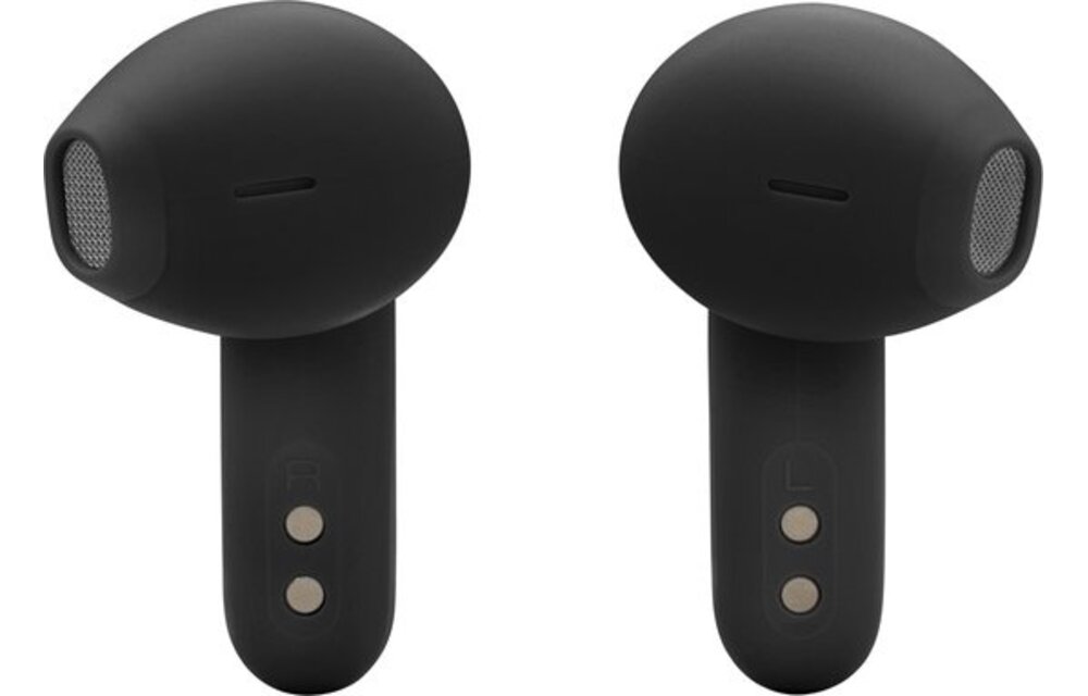 JBL Wave Flex 2 Zwart - Draadloze oordopjes
