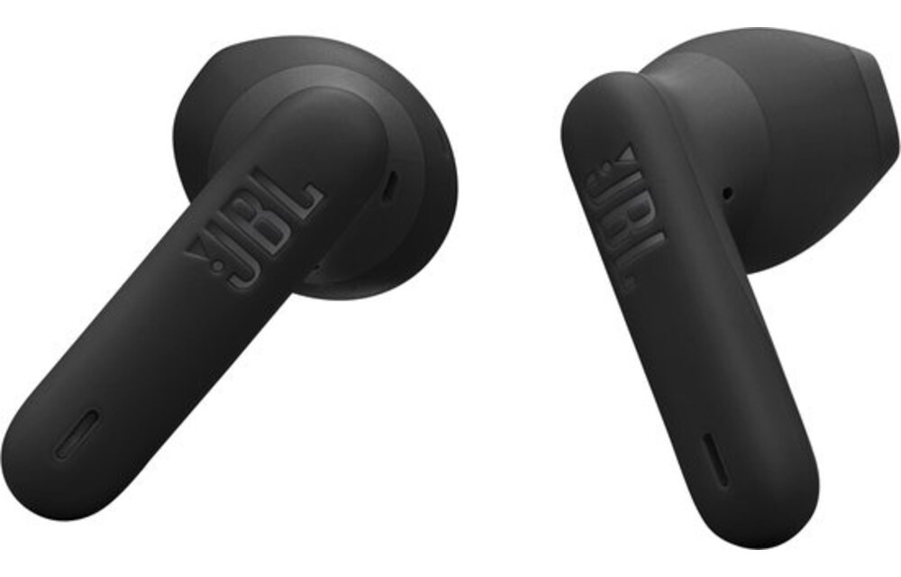JBL Wave Flex 2 Zwart - Draadloze oordopjes