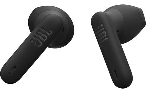 JBL Wave Flex 2 Zwart - Draadloze oordopjes