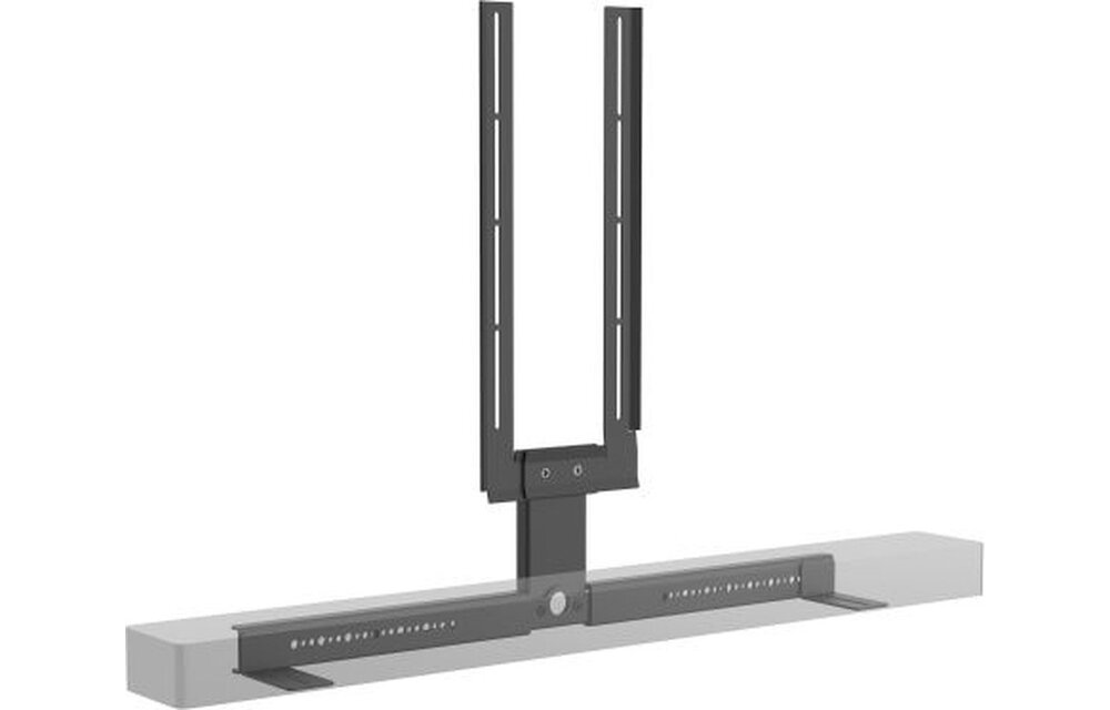 Cavus CAPFUNIB Soundbar accessoire punt frame Universeel