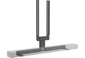 Cavus CAPFUNIB Soundbar accessoire punt frame Universeel