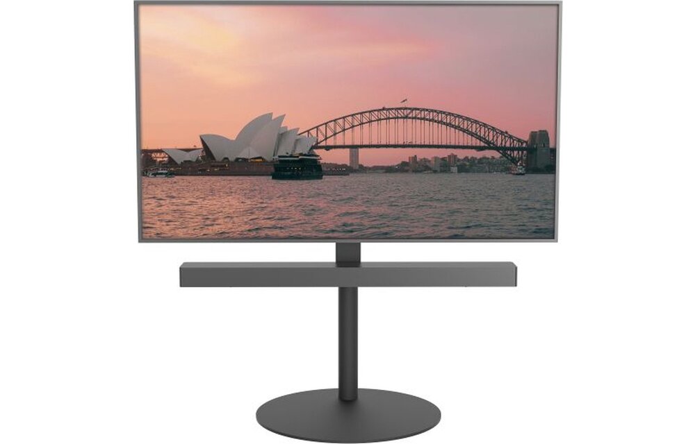 Cavus CAPFUNIB Soundbar accessoire punt frame Universeel