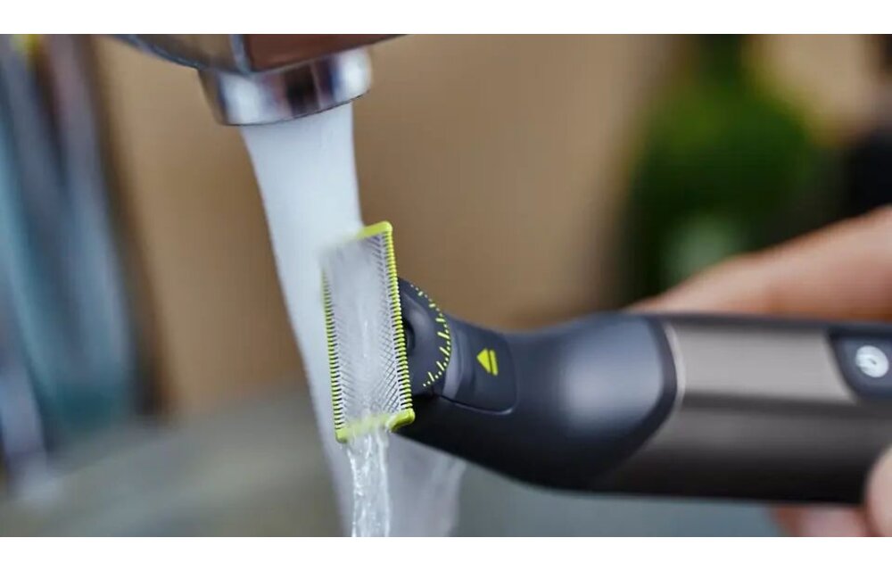 Philips OneBlade Pro 360 Face & Body QP6552/15 - Scheerapparaat