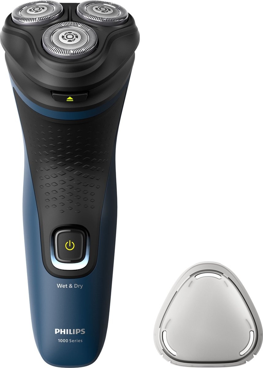 Philips Series 1000 Wet And Dry S1151/00 - Scheerapparaat
