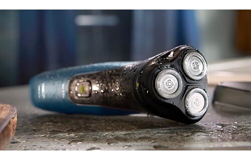 Philips Series 1000 Wet And Dry S1151/00 - Scheerapparaat