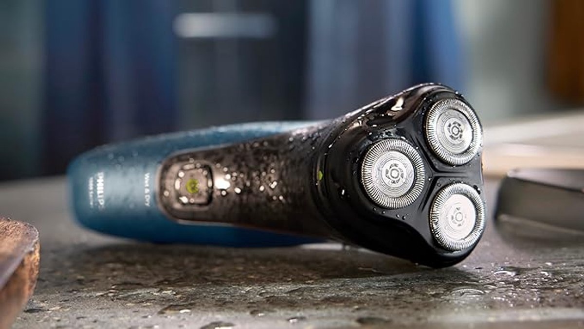 Philips Series 1000 Wet And Dry S1151/00 - Scheerapparaat