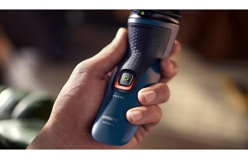 Philips Series 1000 Wet And Dry S1151/00 - Scheerapparaat