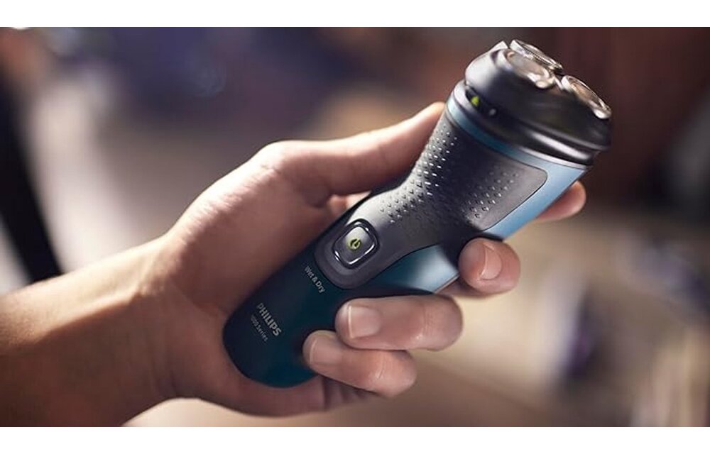 Philips Series 1000 Wet And Dry S1151/00 - Scheerapparaat