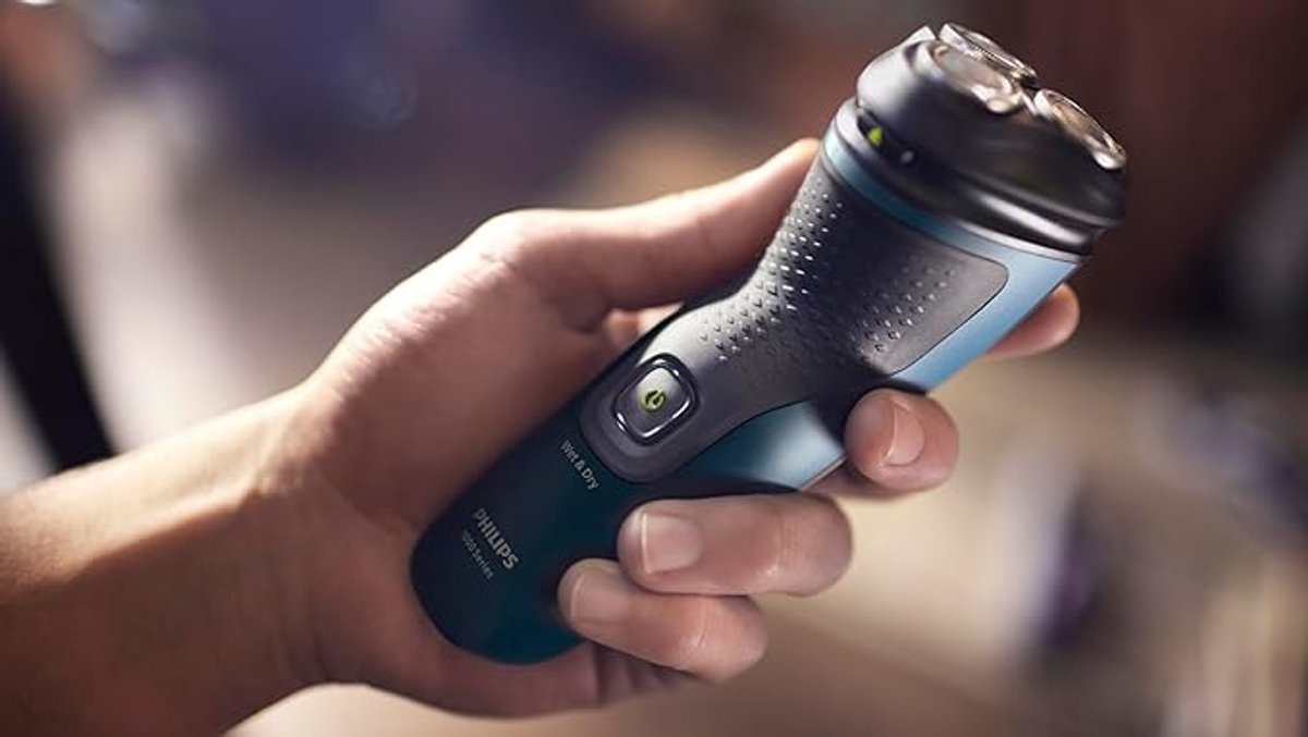 Philips Series 1000 Wet And Dry S1151/00 - Scheerapparaat