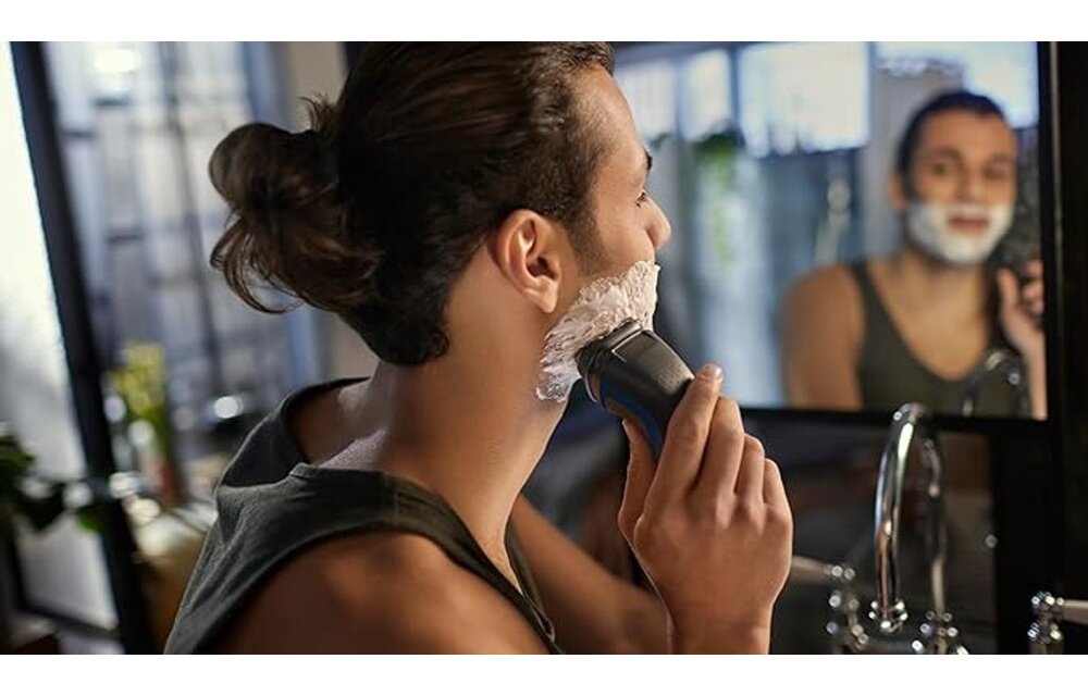 Philips Series 1000 Wet And Dry S1151/00 - Scheerapparaat