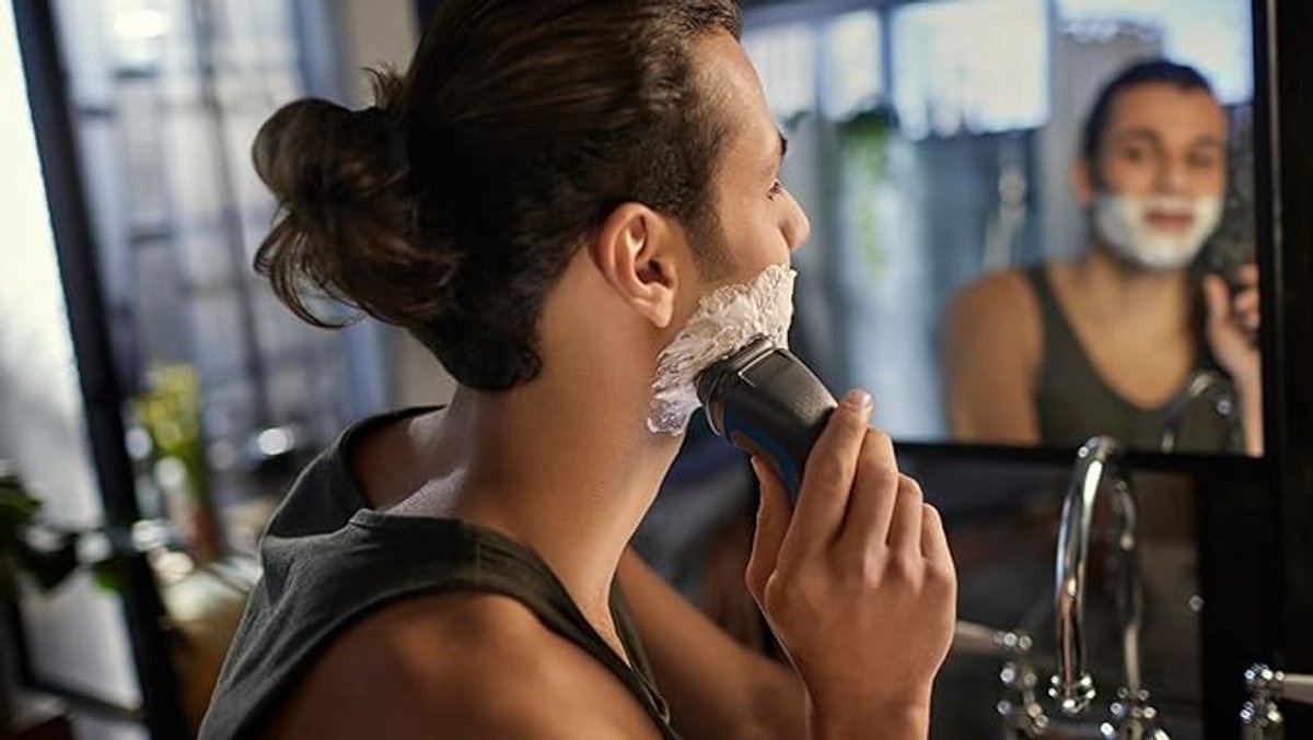 Philips Series 1000 Wet And Dry S1151/00 - Scheerapparaat