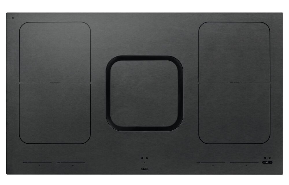 ATAG HIDD8472LV - Inductiekookplaat