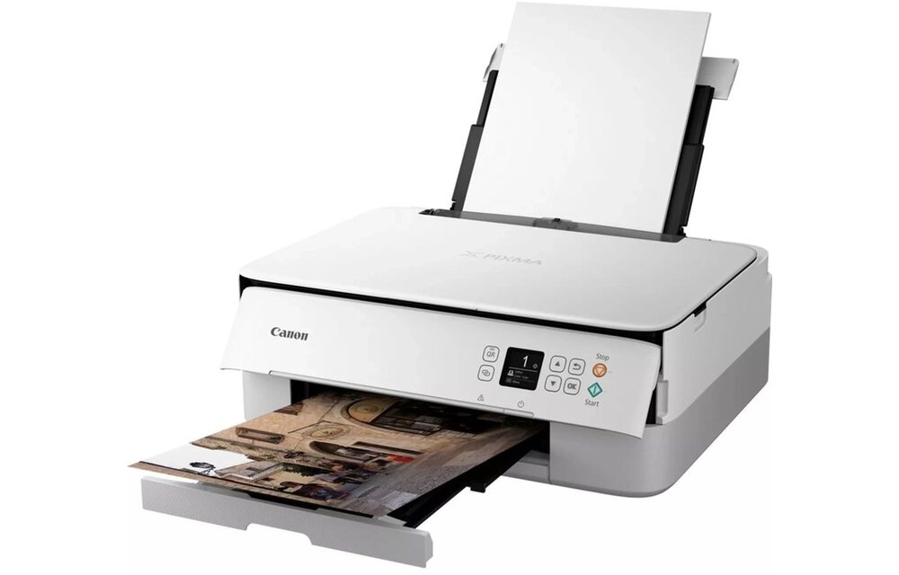 Canon PIXMA TS5351i - All-in-one printer