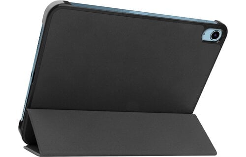 Just in Case TriFold Case voor Apple iPad 10.9" (2022) - Beschermhoes