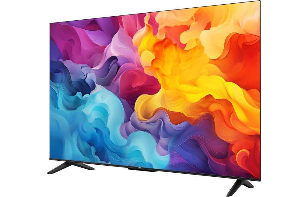 TCL 55V6B - LED TV
