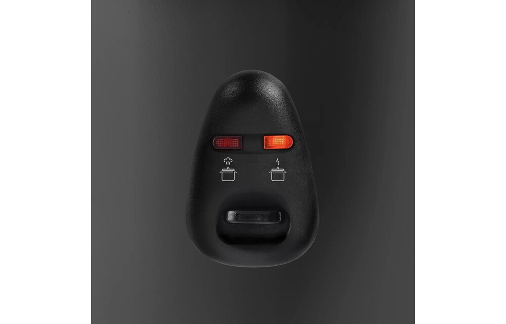 Ufesa AR4080 Basmati - Stoomkoker